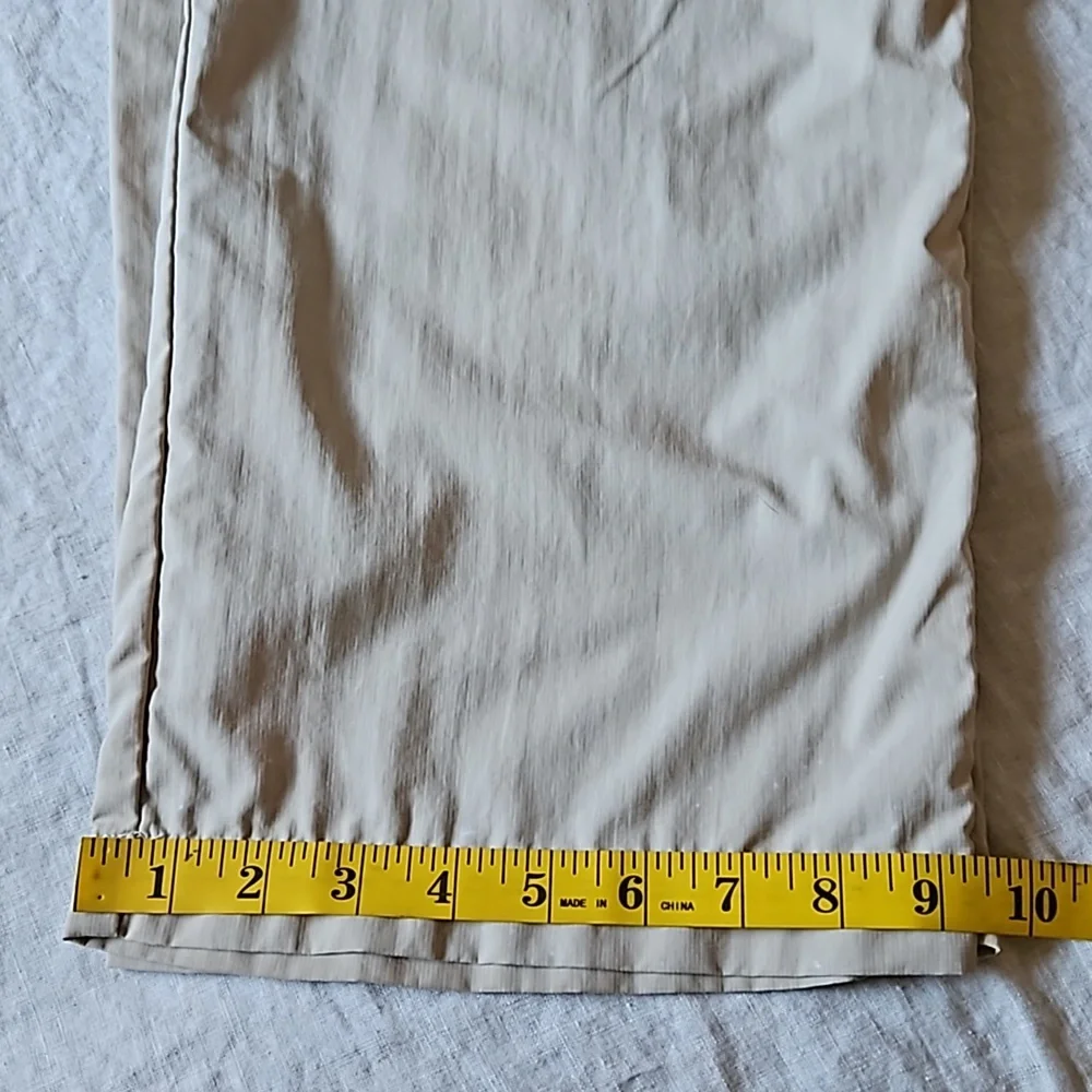 Columbia PFG Omni Shade Trouser Pants Size 40X30 - Picture 14 of 15